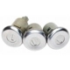 Purchase Top-Quality Door Lock Cylinder Set by BLUE STREAK (HYGRADE MOTOR) - DL172 pa1