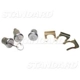 Purchase Top-Quality Door Lock Cylinder Set by BLUE STREAK (HYGRADE MOTOR) - DL172 pa3