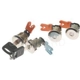 Purchase Top-Quality Door Lock Cylinder Set by BLUE STREAK (HYGRADE MOTOR) - DL176 pa3