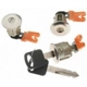 Purchase Top-Quality Door Lock Cylinder Set by BLUE STREAK (HYGRADE MOTOR) - DL178 pa3