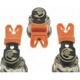 Purchase Top-Quality Door Lock Cylinder Set by BLUE STREAK (HYGRADE MOTOR) - DL178 pa4