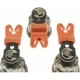 Purchase Top-Quality Door Lock Cylinder Set by BLUE STREAK (HYGRADE MOTOR) - DL178 pa6