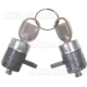 Purchase Top-Quality Door Lock Cylinder Set by BLUE STREAK (HYGRADE MOTOR) - DL180 pa3