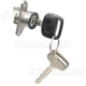Purchase Top-Quality Door Lock Cylinder Set by BLUE STREAK (HYGRADE MOTOR) - DL207 pa1