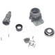 Purchase Top-Quality Door Lock Cylinder Set by BLUE STREAK (HYGRADE MOTOR) - DL210 pa3