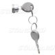 Purchase Top-Quality Door Lock Cylinder Set by BLUE STREAK (HYGRADE MOTOR) - DL212 pa1