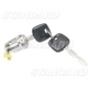 Purchase Top-Quality Door Lock Cylinder Set by BLUE STREAK (HYGRADE MOTOR) - DL215 pa4