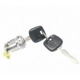 Purchase Top-Quality Door Lock Cylinder Set by BLUE STREAK (HYGRADE MOTOR) - DL215 pa5