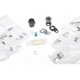 Purchase Top-Quality Door Lock Cylinder Set by BLUE STREAK (HYGRADE MOTOR) - DL216 pa2