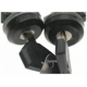 Purchase Top-Quality Door Lock Cylinder Set by BLUE STREAK (HYGRADE MOTOR) - DL21B pa1