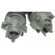 Purchase Top-Quality Door Lock Cylinder Set by BLUE STREAK (HYGRADE MOTOR) - DL21B pa2
