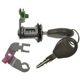 Purchase Top-Quality Door Lock Cylinder Set by BLUE STREAK (HYGRADE MOTOR) - DL265 pa3