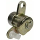 Purchase Top-Quality Door Lock Cylinder Set by BLUE STREAK (HYGRADE MOTOR) - DL266 pa2