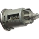 Purchase Top-Quality Door Lock Cylinder Set by BLUE STREAK (HYGRADE MOTOR) - DL42C pa3
