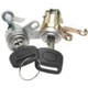 Purchase Top-Quality Door Lock Cylinder Set by BLUE STREAK (HYGRADE MOTOR) - DL73 pa2