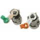 Purchase Top-Quality Door Lock Cylinder Set by BLUE STREAK (HYGRADE MOTOR) - DL98 pa3