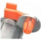 Purchase Top-Quality Door Lock Cylinder Set by BLUE STREAK (HYGRADE MOTOR) - US496L pa6