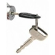 Purchase Top-Quality Door Lock Cylinder Set by BLUE STREAK (HYGRADE MOTOR) - US518L pa1