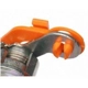 Purchase Top-Quality Door Lock Cylinder Set by BLUE STREAK (HYGRADE MOTOR) - US518L pa5