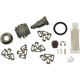 Purchase Top-Quality BWD AUTOMOTIVE - DLC275 - Door Lock Kit pa1