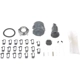 Purchase Top-Quality BWD AUTOMOTIVE - DLC275 - Door Lock Kit pa2