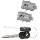 Purchase Top-Quality BWD AUTOMOTIVE - DLC674 - Door Lock Kit pa1