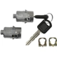 Purchase Top-Quality BWD AUTOMOTIVE - DLC674 - Door Lock Kit pa3