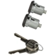 Purchase Top-Quality BWD AUTOMOTIVE - DLK12 - Door Lock Kit pa2