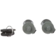 Purchase Top-Quality BWD AUTOMOTIVE - DLK19 - Door Lock Kit pa4