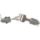 Purchase Top-Quality BWD AUTOMOTIVE - DLK516 - Door Lock Kit pa3