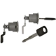 Purchase Top-Quality BWD AUTOMOTIVE - DLK596L - Door Lock Kit pa1