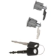 Purchase Top-Quality BWD AUTOMOTIVE - DLK596L - Door Lock Kit pa2