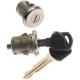 Purchase Top-Quality BWD AUTOMOTIVE - DLK598L - Door Lock Kit pa1