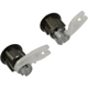 Purchase Top-Quality BWD AUTOMOTIVE - DLK66 - Door Lock Kit pa1