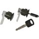 Purchase Top-Quality BWD AUTOMOTIVE - DLK66 - Door Lock Kit pa3