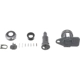 Purchase Top-Quality Door Lock Cylinder Set by BWD AUTOMOTIVE - DLK660 pa1