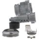 Purchase Top-Quality Door Lock Cylinder Set by BWD AUTOMOTIVE - DLK660 pa2