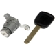 Purchase Top-Quality DORMAN - 926-991 - Door Lock Cylinder pa1