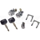 Purchase Top-Quality Door Lock Cylinder Set by DORMAN (HD SOLUTIONS) - 924-5220 pa4