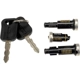 Purchase Top-Quality DORMAN (HD SOLUTIONS) - 924-5531 - Door Lock Cylinder With Ignition Cylinder pa4