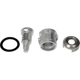 Purchase Top-Quality DORMAN (OE SOLUTIONS) - 924-732 - Door Lock Cylinder Set pa9