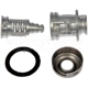 Purchase Top-Quality Door Lock Cylinder Set by DORMAN (OE SOLUTIONS) - 924-792 pa1