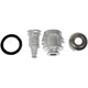 Purchase Top-Quality Door Lock Cylinder Set by DORMAN (OE SOLUTIONS) - 924-792 pa2
