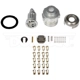 Purchase Top-Quality Door Lock Cylinder Set by DORMAN (OE SOLUTIONS) - 924-792 pa4