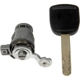 Purchase Top-Quality DORMAN (OE SOLUTIONS) - 926991 - Door Lock Cylinder Set pa10