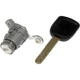 Purchase Top-Quality DORMAN (OE SOLUTIONS) - 926-991 - Door Lock Cylinder pa2
