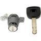 Purchase Top-Quality DORMAN (OE SOLUTIONS) - 926992 - Door Lock Cylinder Set pa10