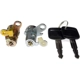 Purchase Top-Quality Door Lock Cylinder Set by DORMAN (OE SOLUTIONS) - 989-721 pa3