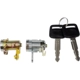 Purchase Top-Quality Door Lock Cylinder Set by DORMAN (OE SOLUTIONS) - 989-721 pa4