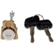 Purchase Top-Quality Door Lock Cylinder Set by DORMAN (OE SOLUTIONS) - 989-725 pa3